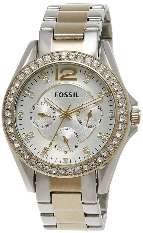 fossil watches clearance